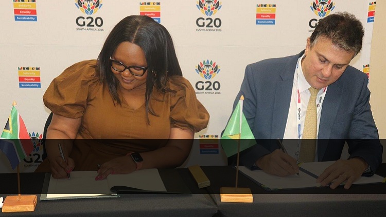 Innovation Africa 2025